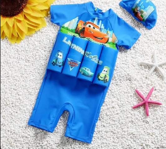 BabyLie™ Yüzdüren Mayo