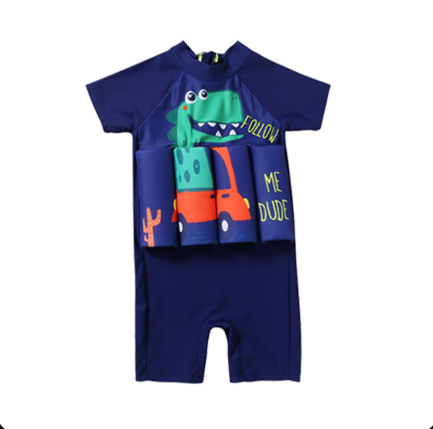 BabyLie™ Yüzdüren Mayo