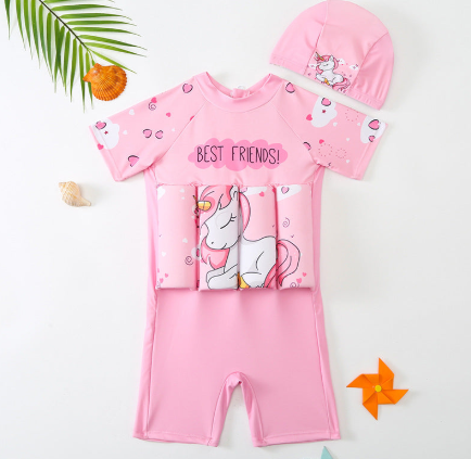 BabyLie™ Yüzdüren Mayo