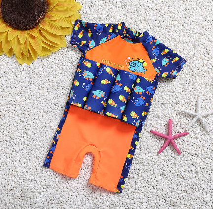BabyLie™ Yüzdüren Mayo